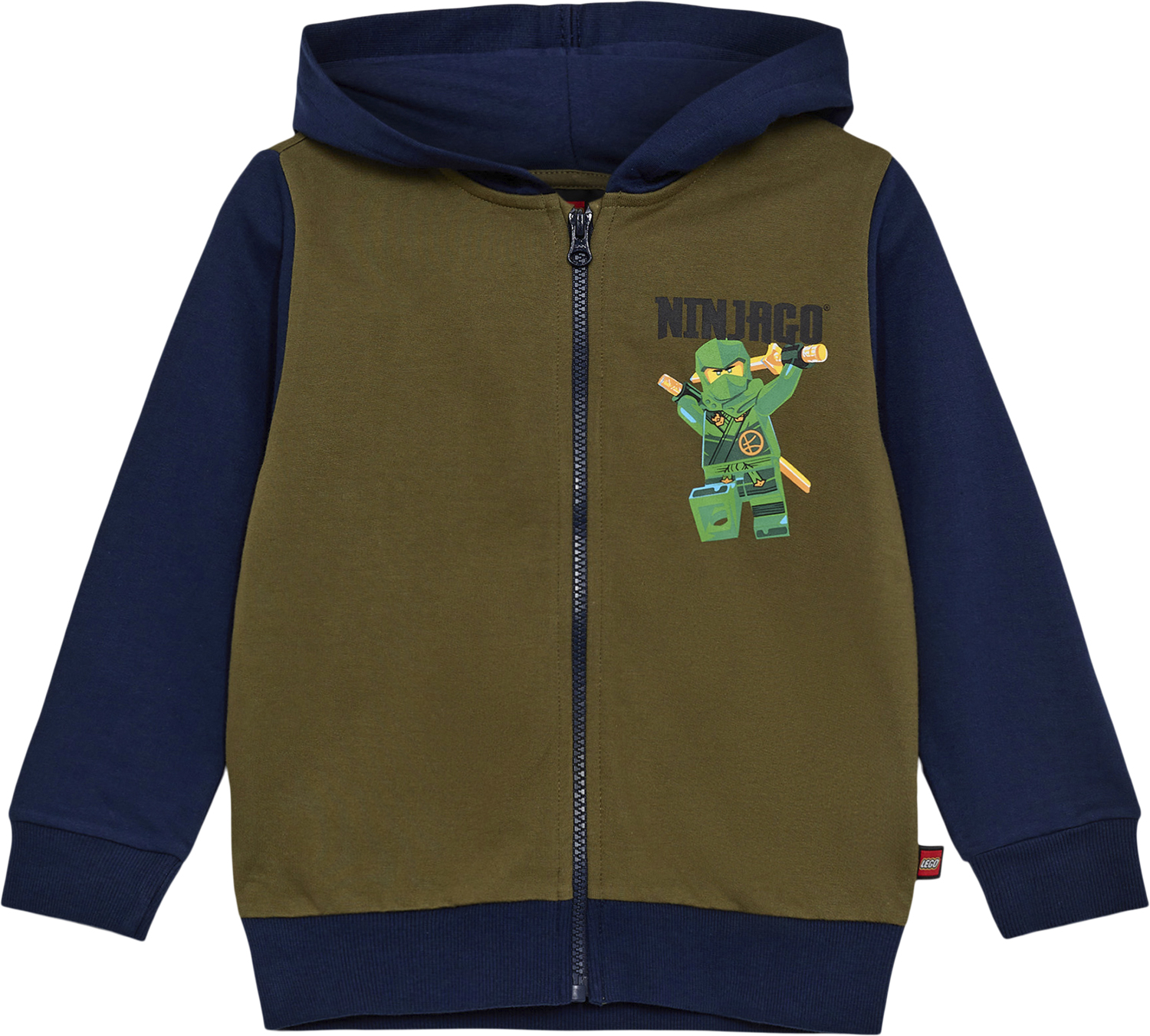 Lwscout 607 Sweatee Shirt