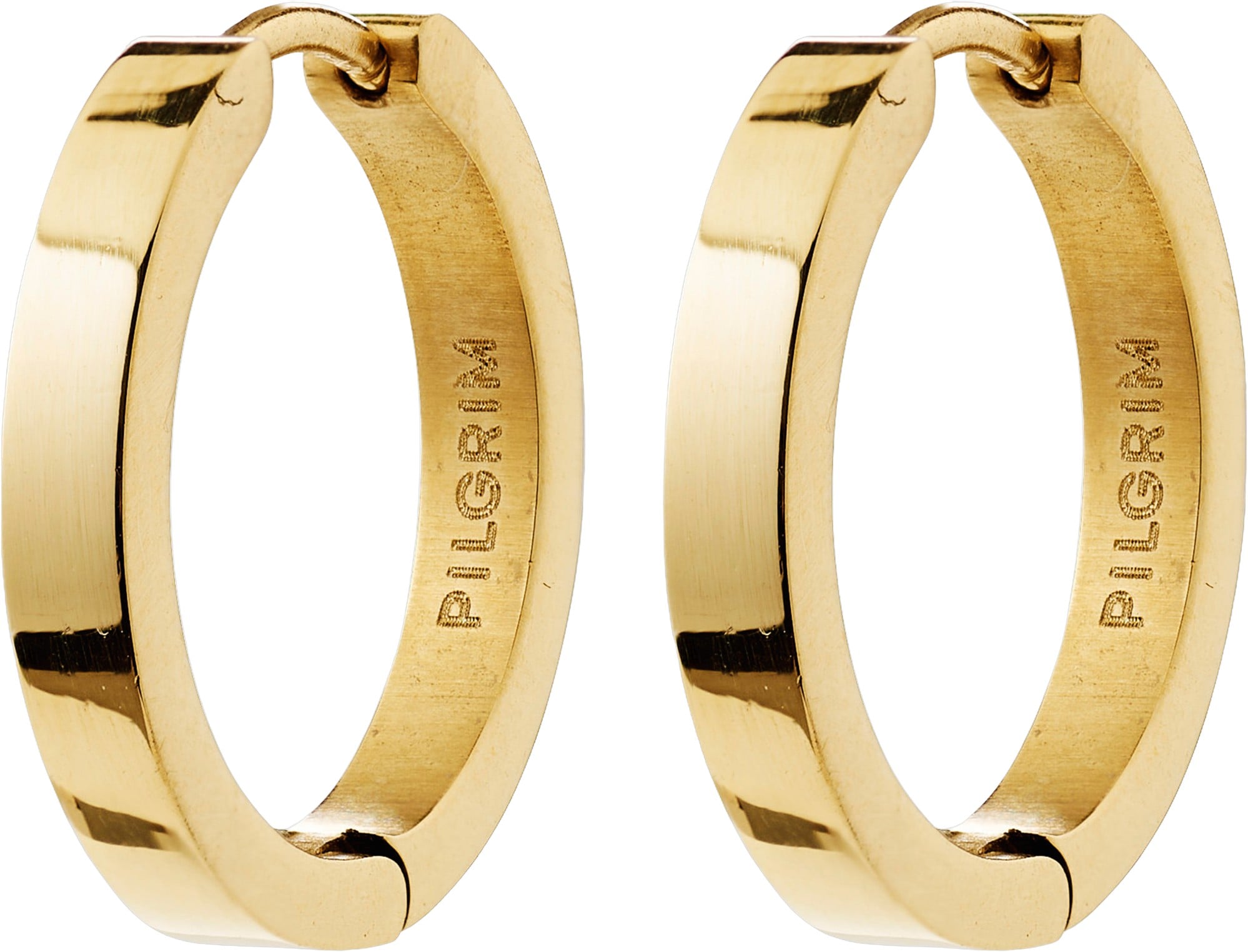 Kairoa Earrings Goldplated - Køb til DKK 249 - Spar 0%