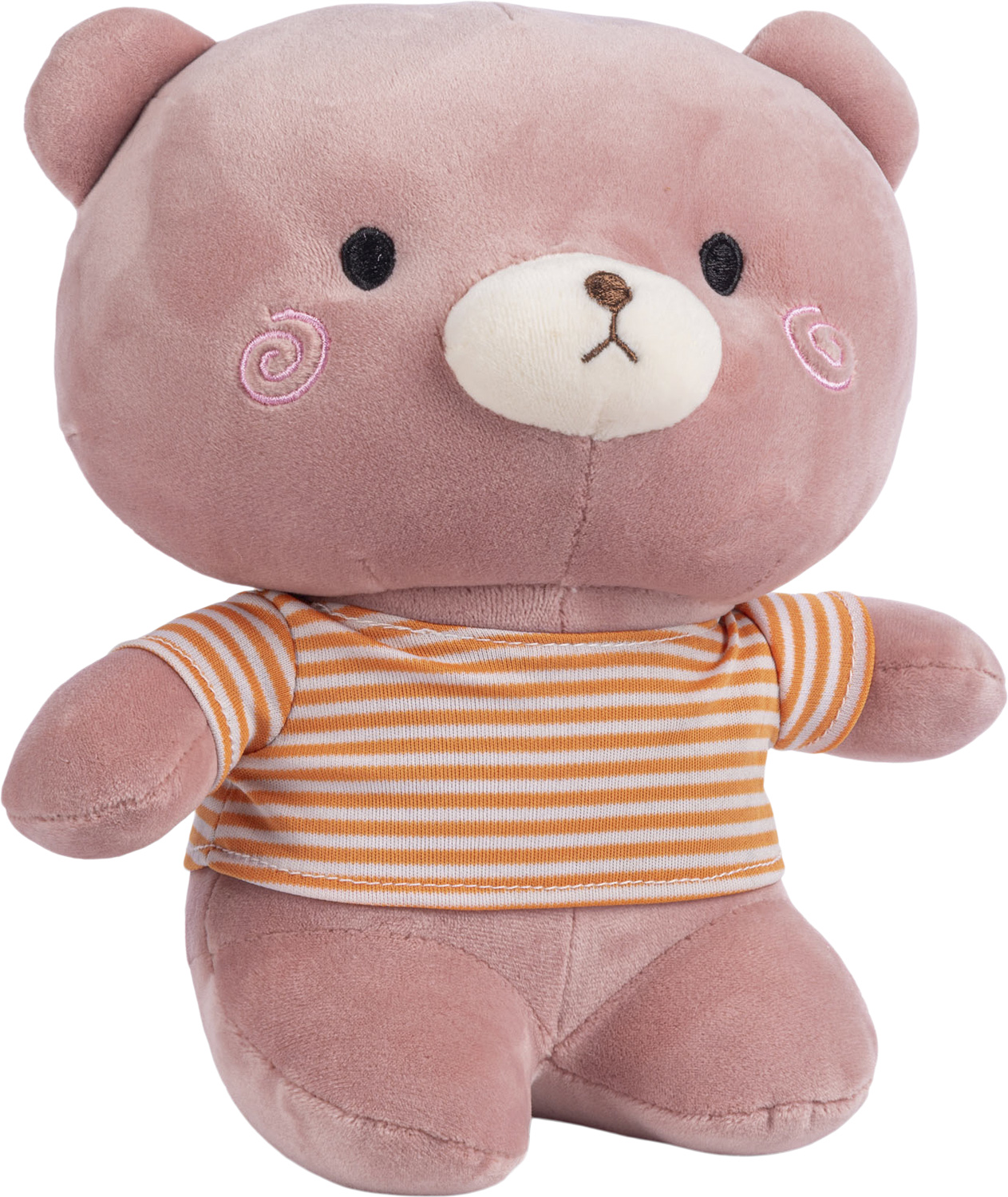Soft Buddies Bear 25c
