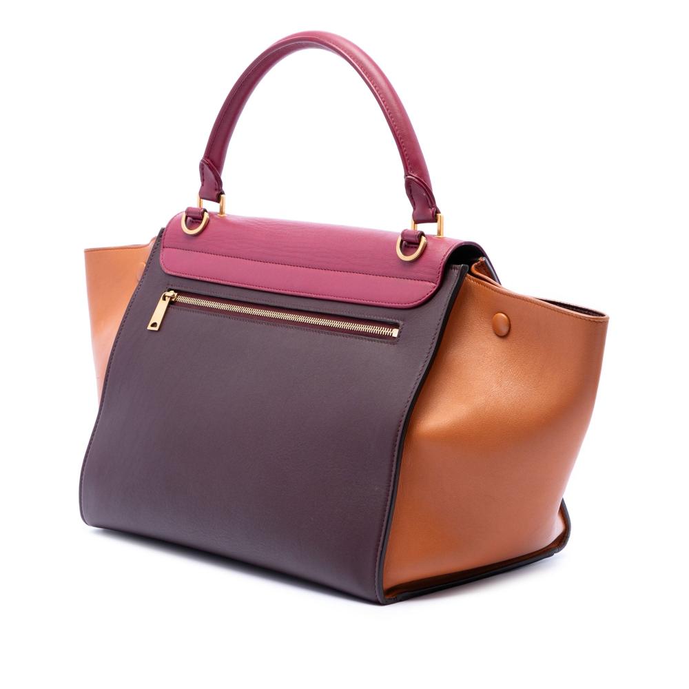 Céline Trapeze