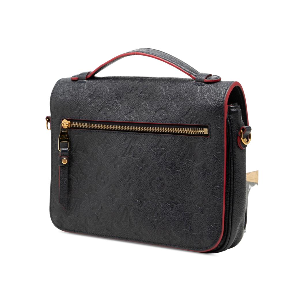 Louis Vuitton Pochette Métis