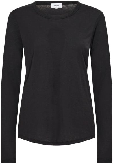 Lrany 3 T-shirt Sort