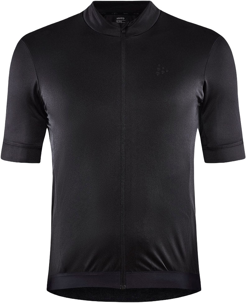 Core Essence Full Zip CykeltrÃ¸je