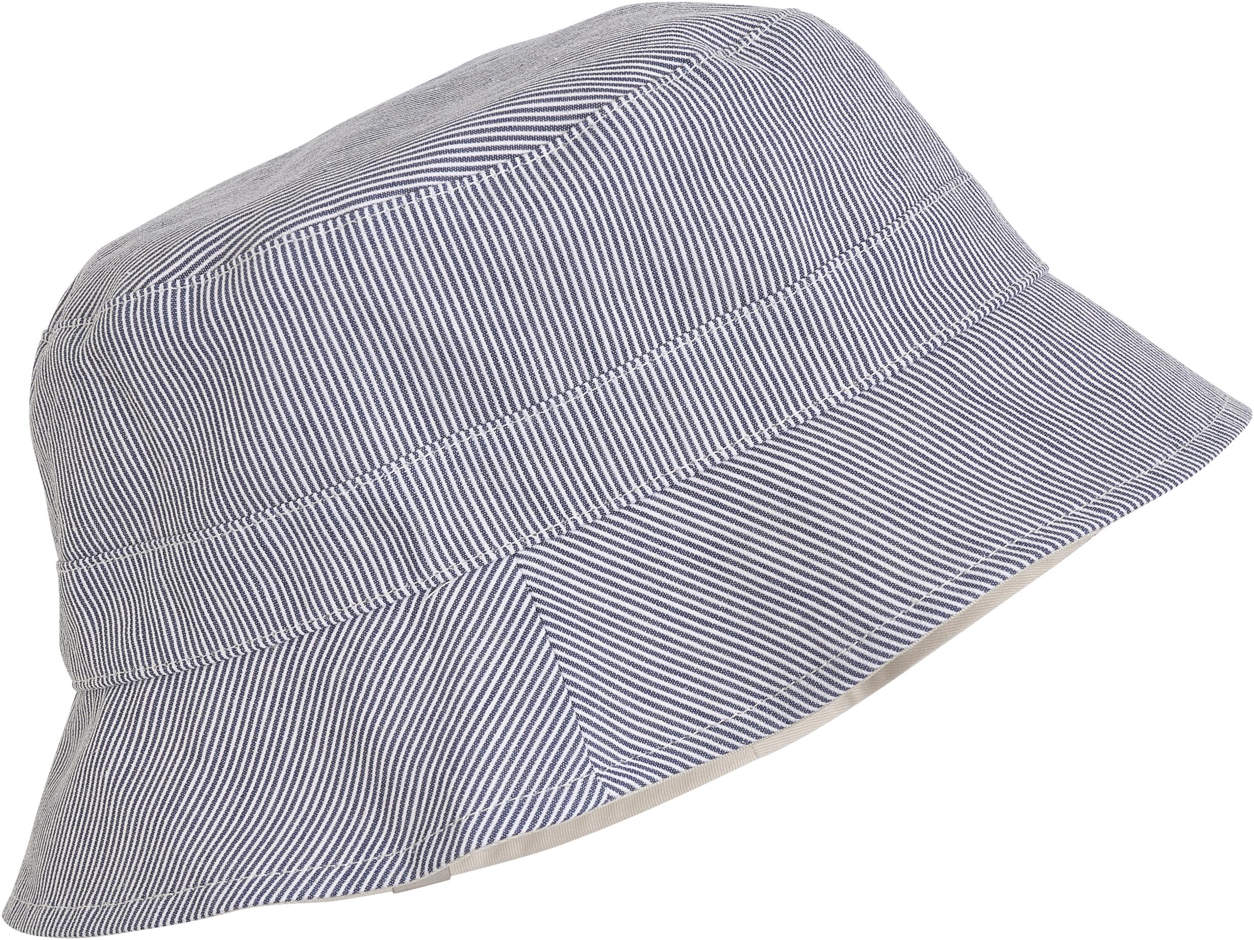 Bucket Sun Hat Stripe UPF 40+