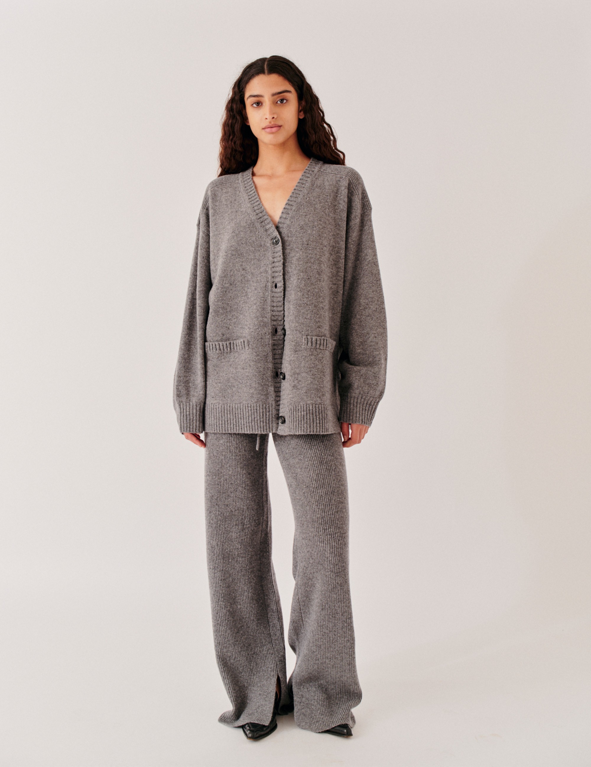 Carmen Rib Pants