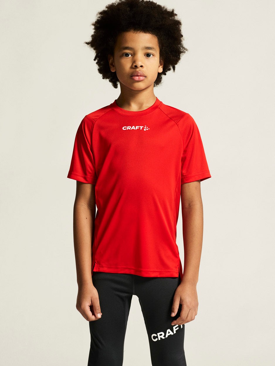 Rush 2. 0 TrÃ¦nings Tshirt