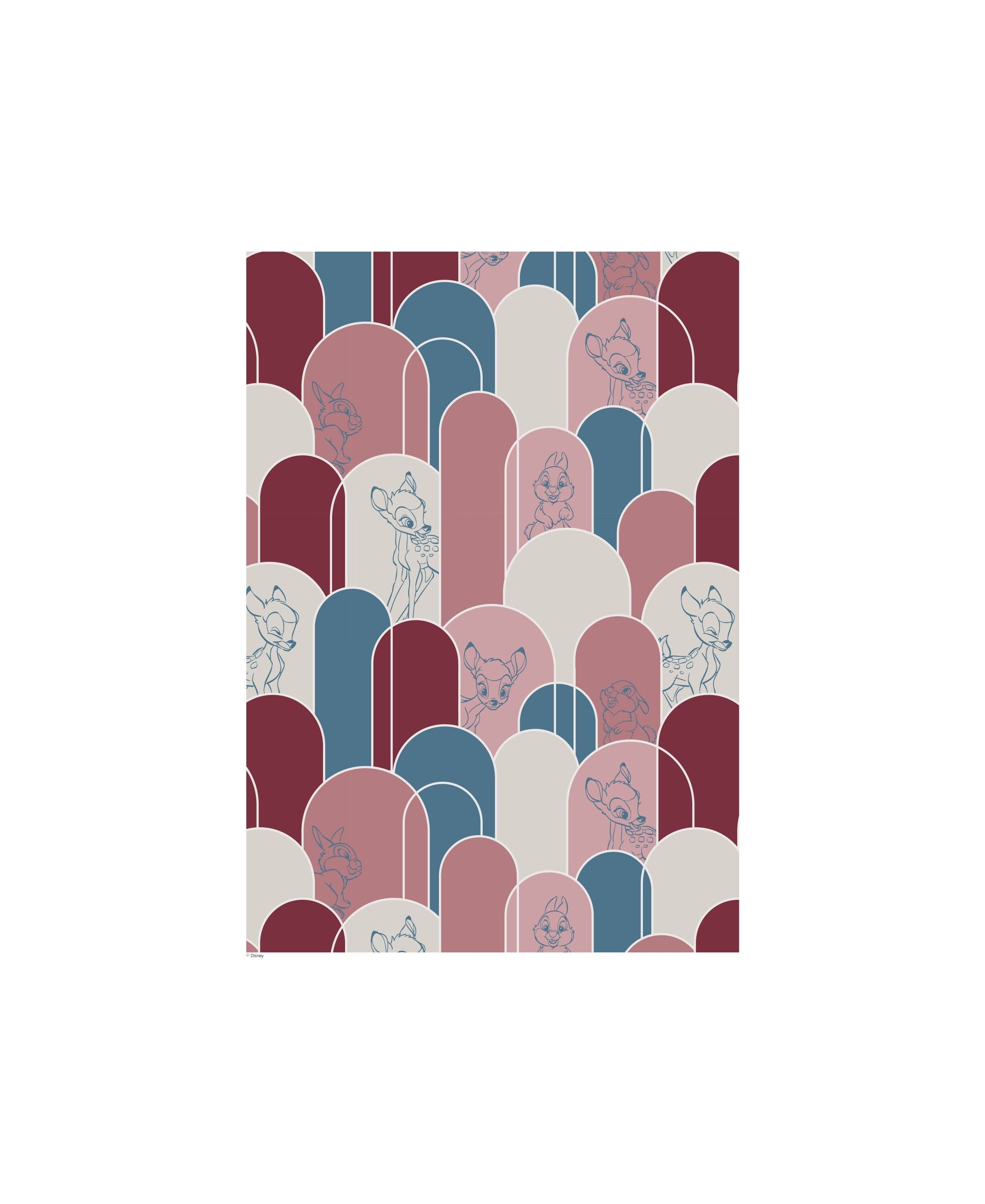 Disney Ð Bambi Color