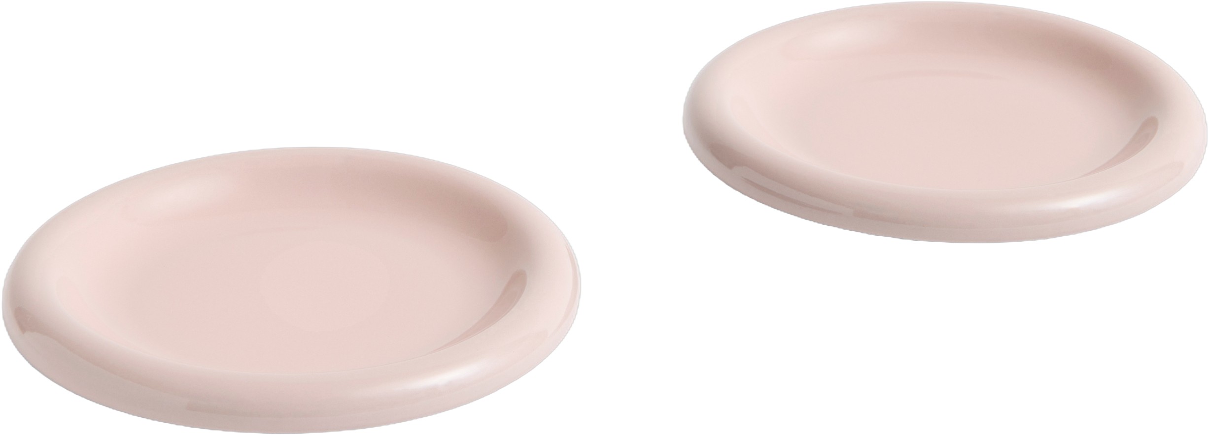 Barro Frokosttallerken 2 stk