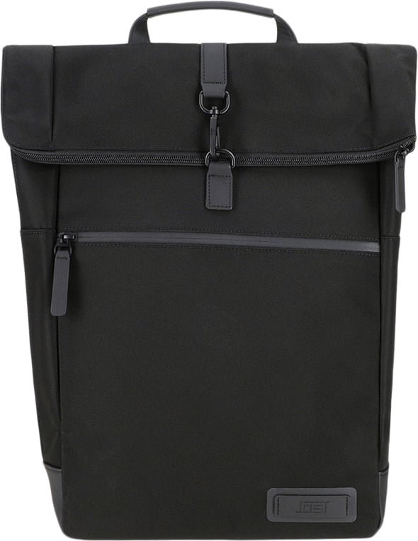 Backpack Courier Rolltop