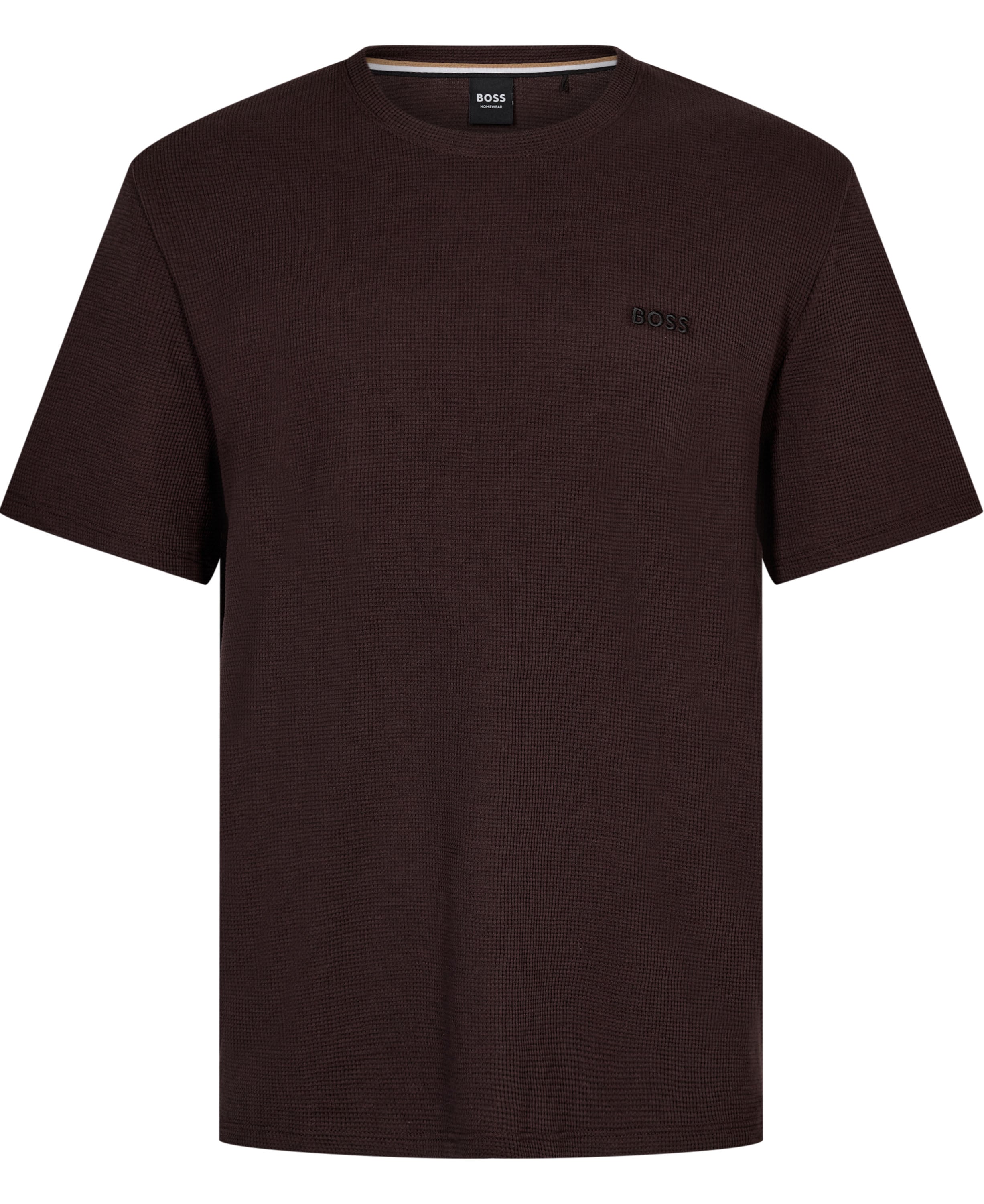 Waffle Tshirt - Køb til DKK 319 - Spar 20%