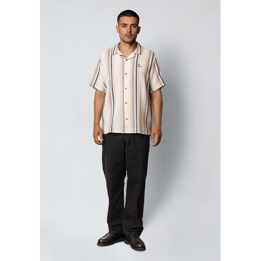 Costa S/S Shirt