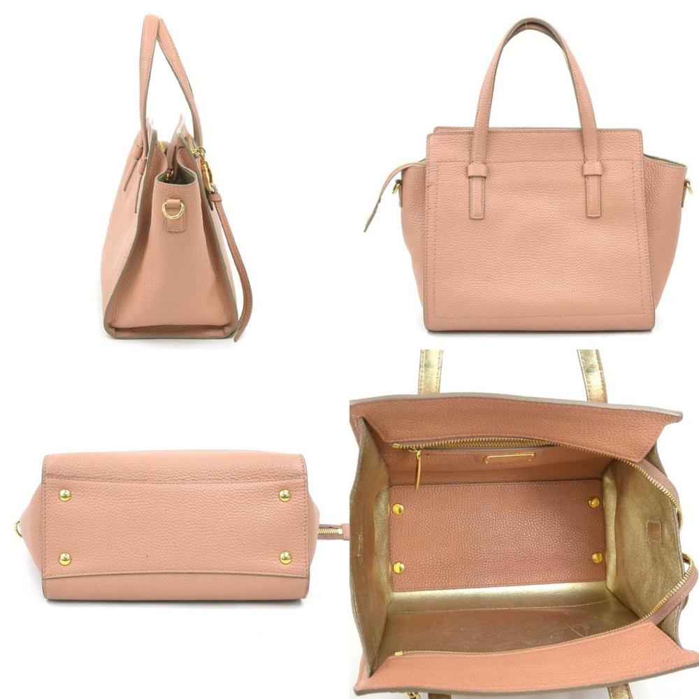Salvatore Ferragamo Tote