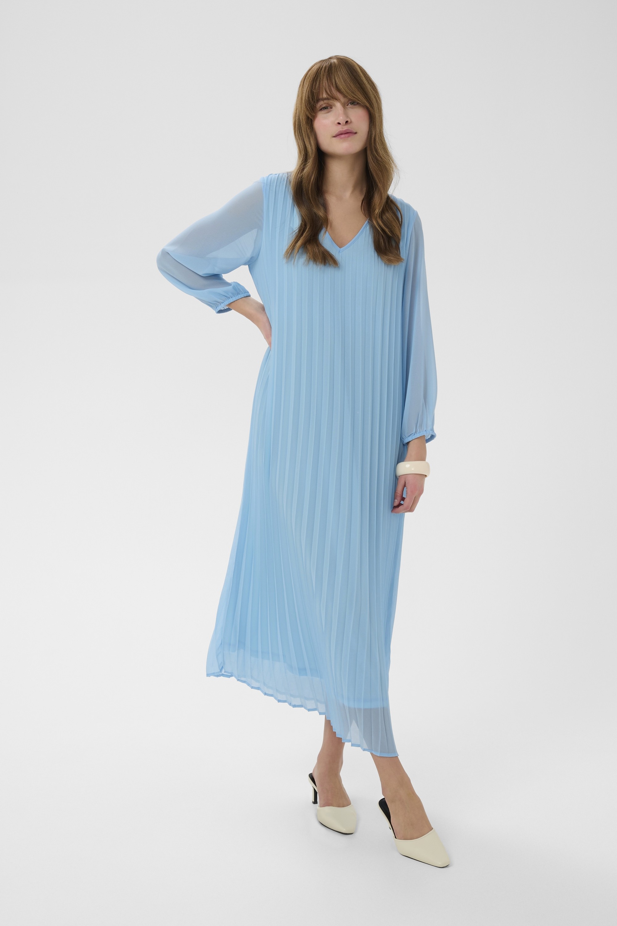 Cumilani Cheila Dress