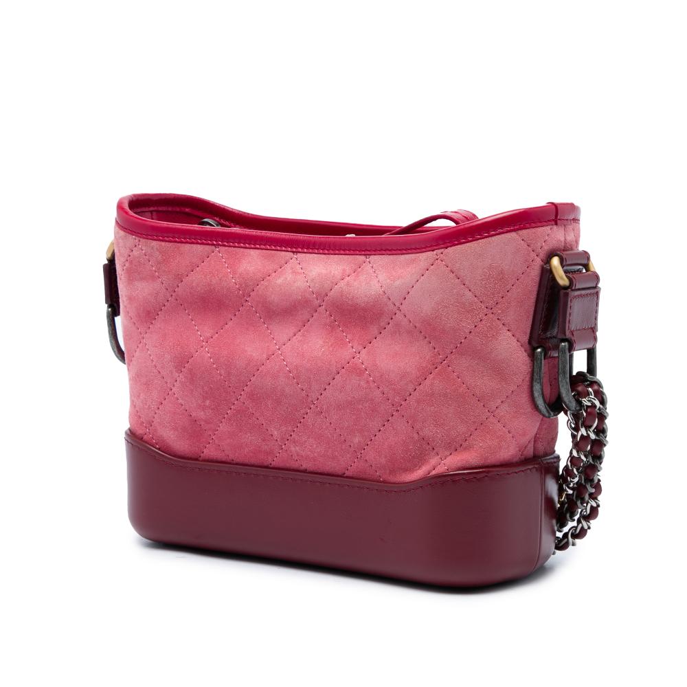 Chanel Crossbody Bag