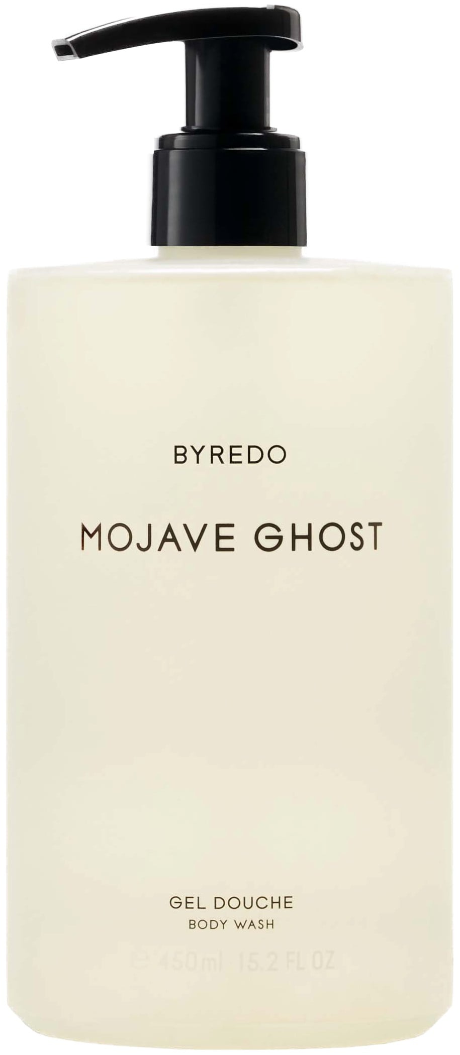 Byredo Mojave Ghost Gel Douche Body Wash 467 ml