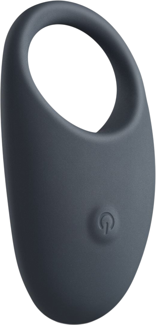 Boners Vibrating Cock Ring