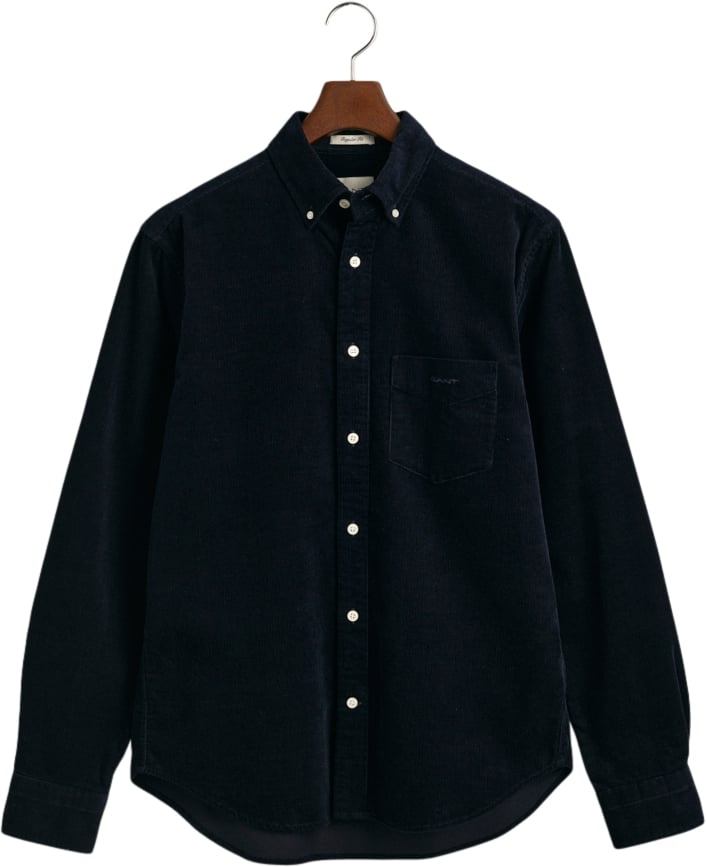 Reg Ut Corduroy Shirt