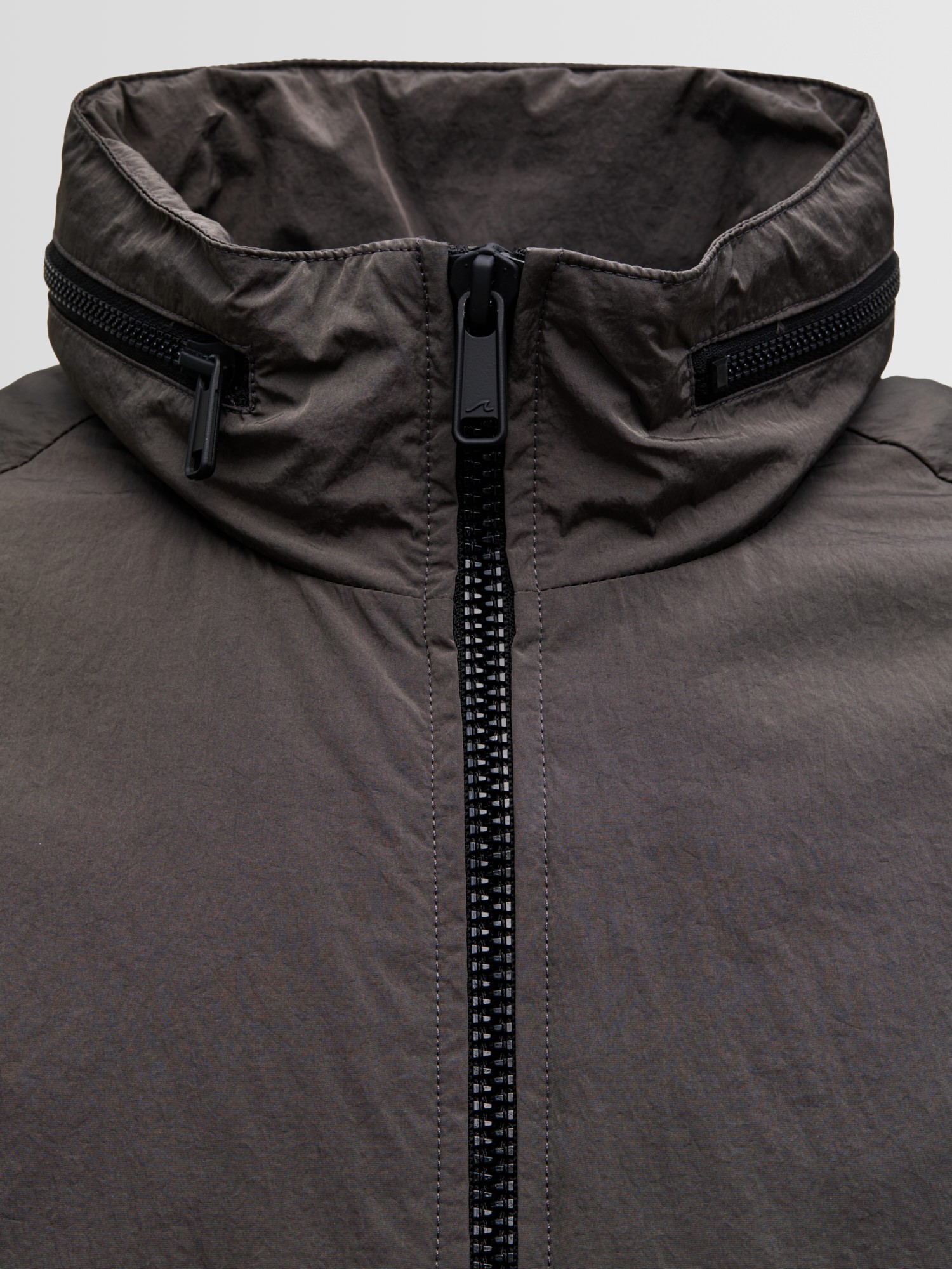 Hampstead Vest