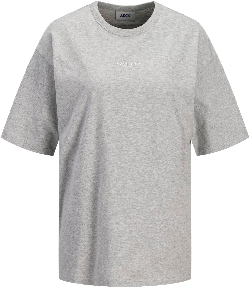 Jxstudio Vesterbro Loose TEE JRS NO