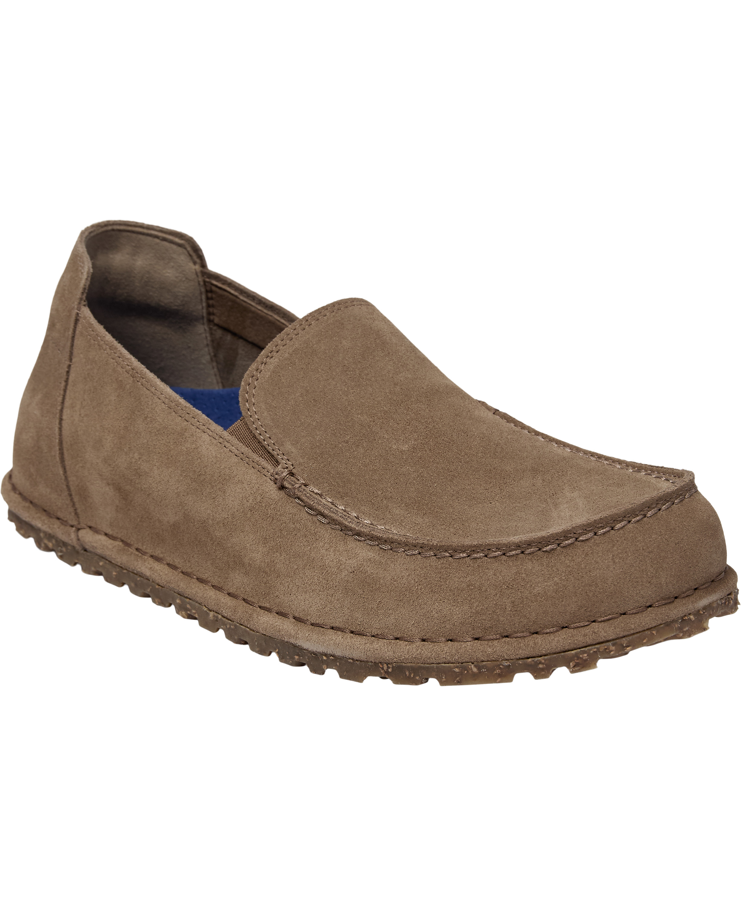 Utti Slip On Leve Gray Taupe
