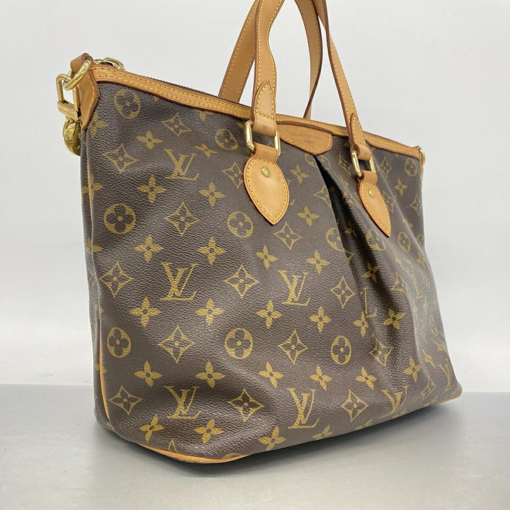 Louis Vuitton Palermo