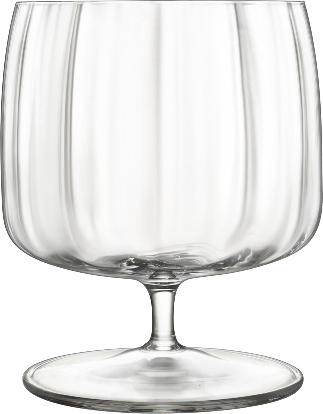 Romglas Jazz 50 cl 4 stk.