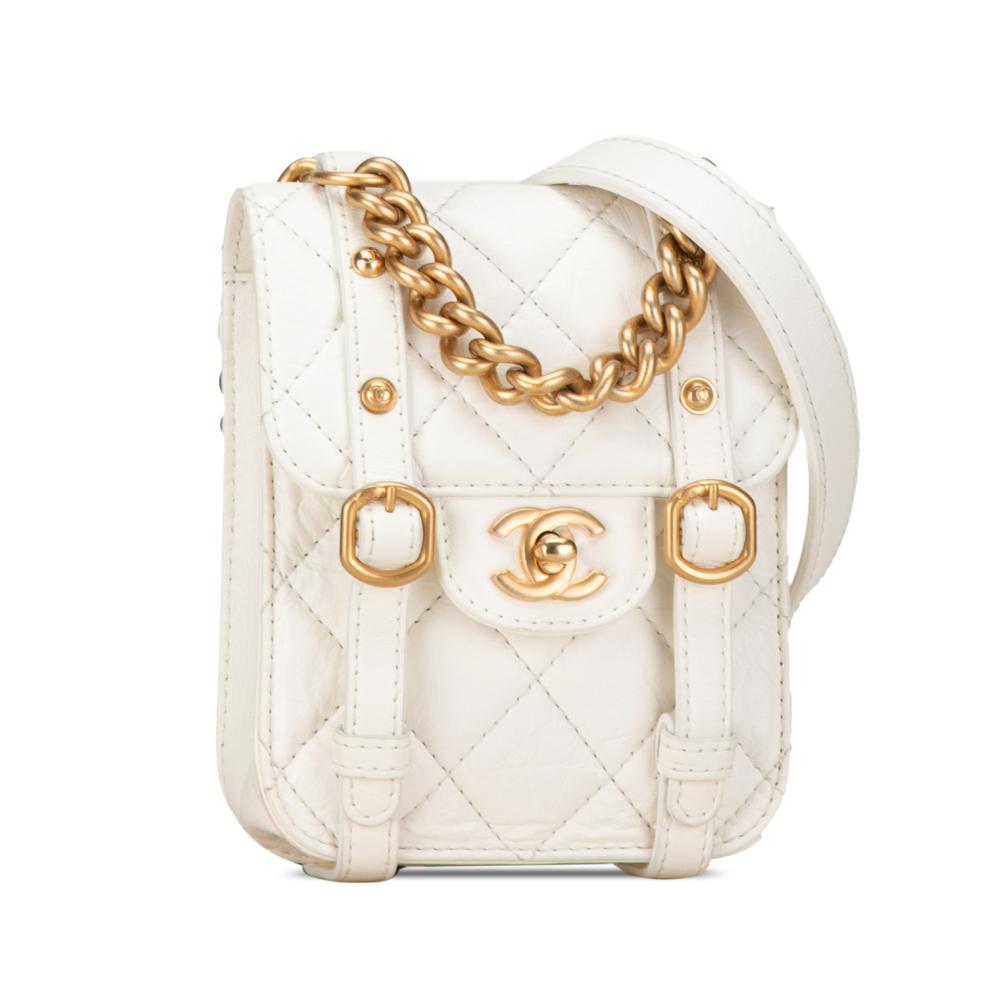 Chanel Flap Bag