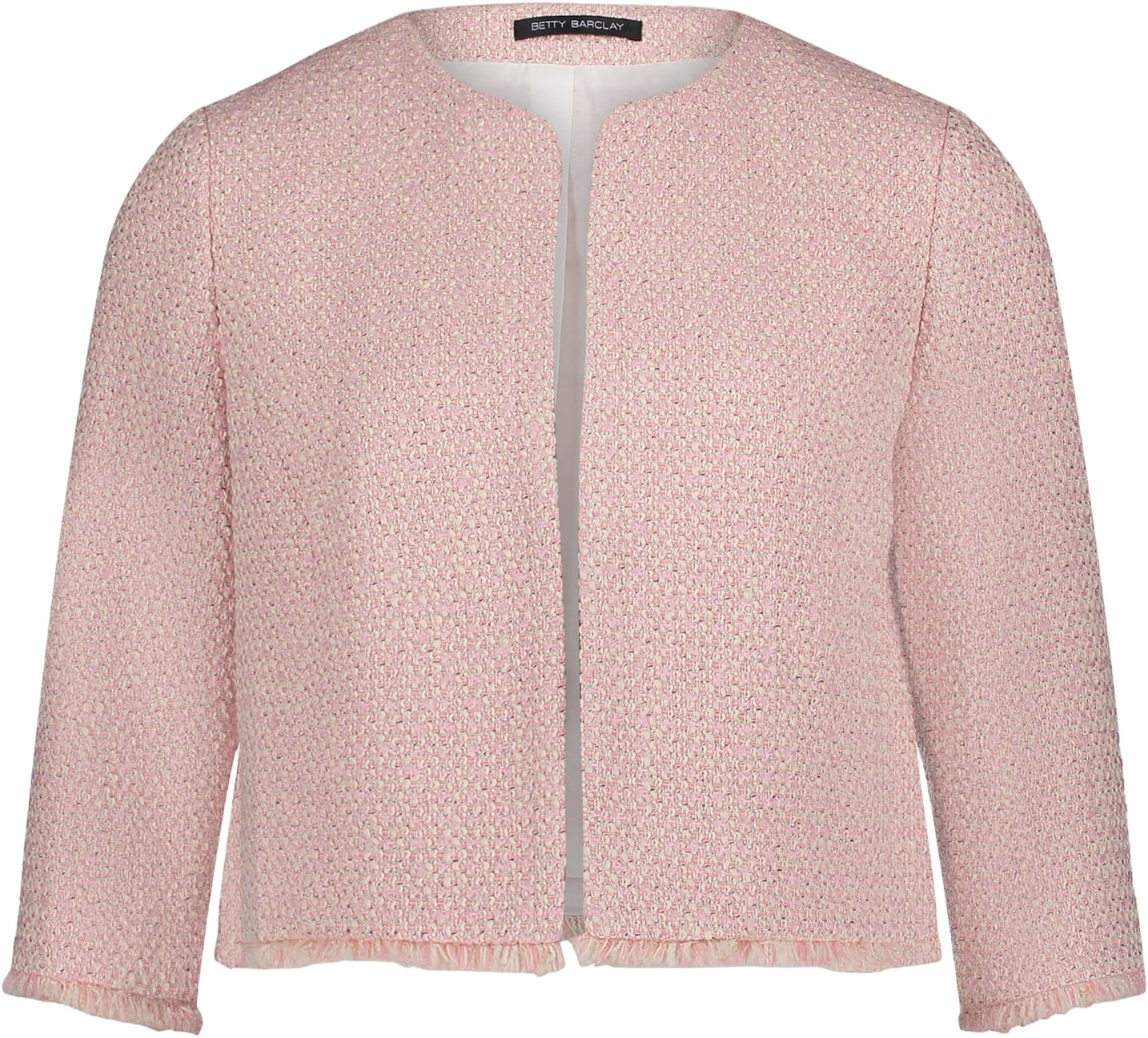 Blazerjacke Kurz