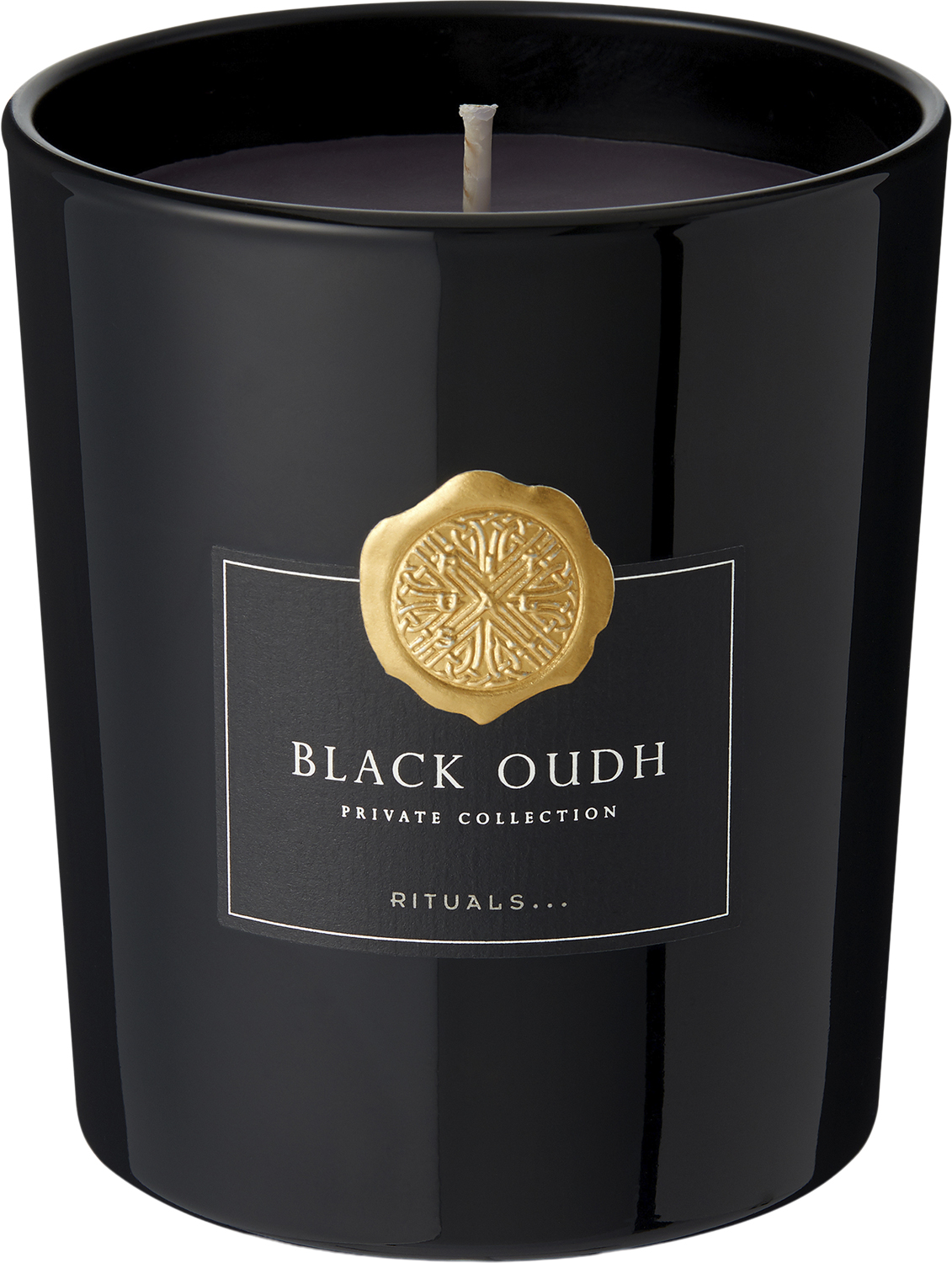 Black Oudh