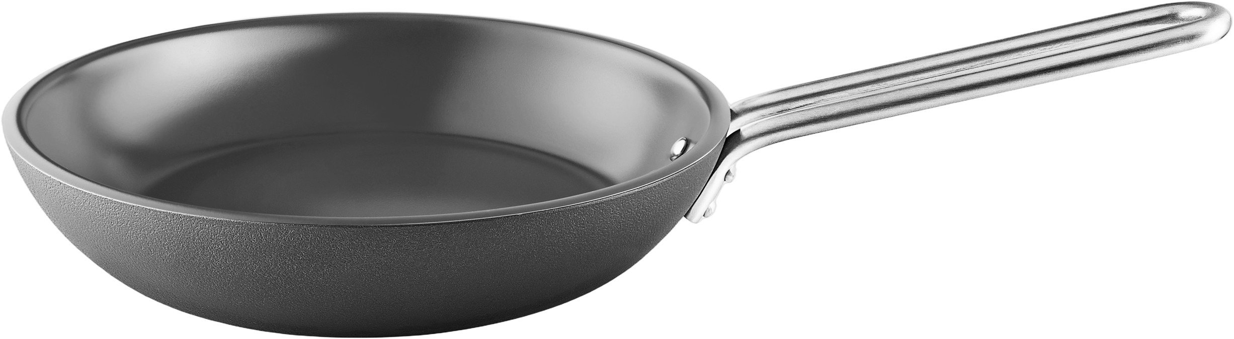 Professional Stegepande 24 cm Sliplet&reg; Laser Titanium