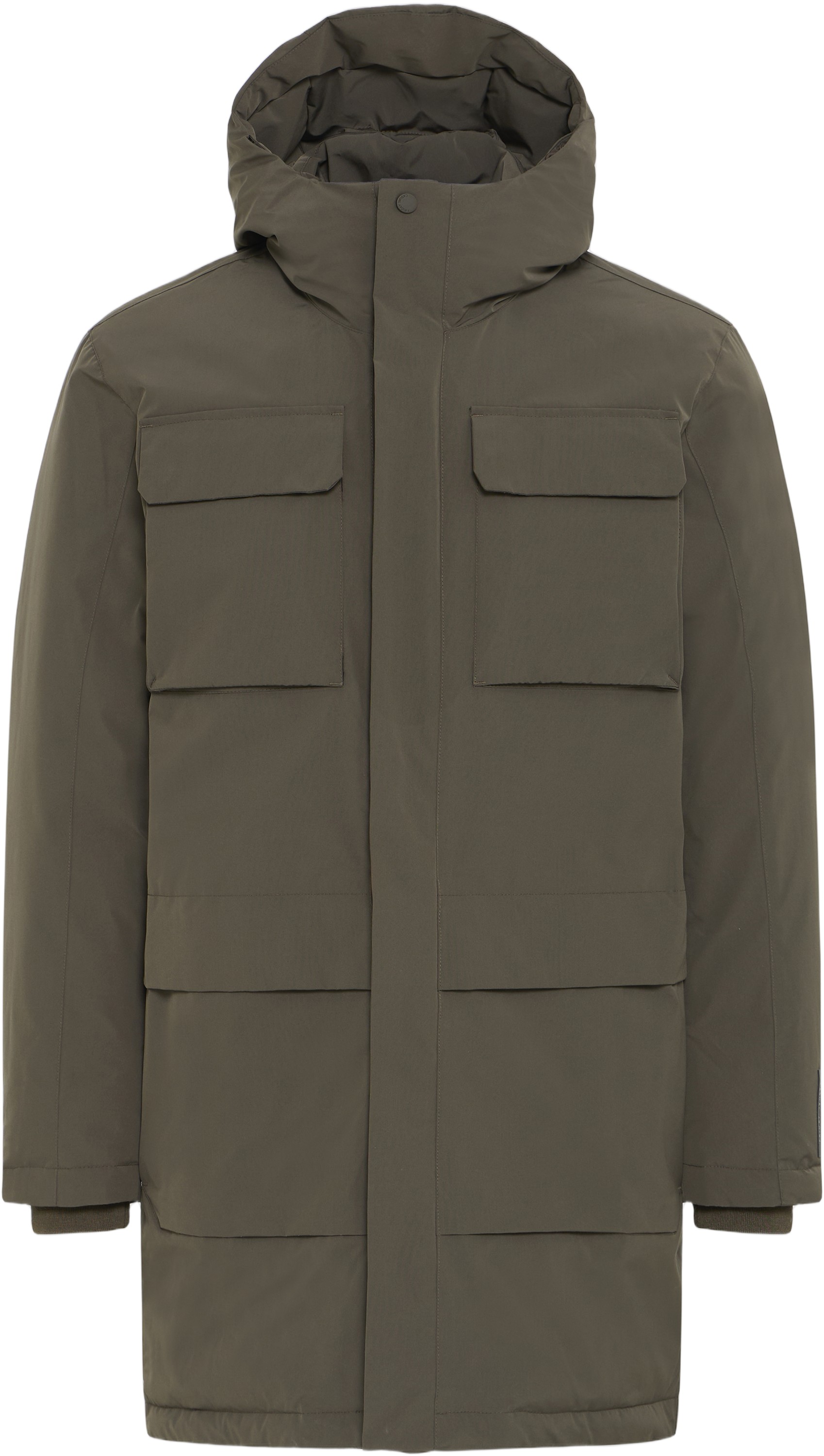 Cfklint 0236 Long Parka