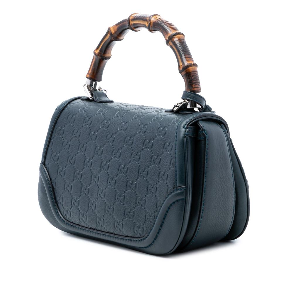 Gucci Bamboo