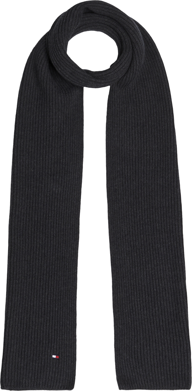 TH Flag Pima Cotton Cash Scarf