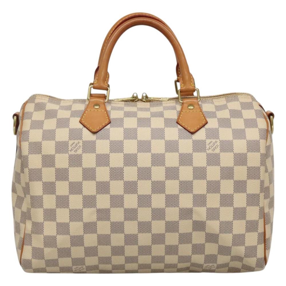 Louis Vuitton Speedy