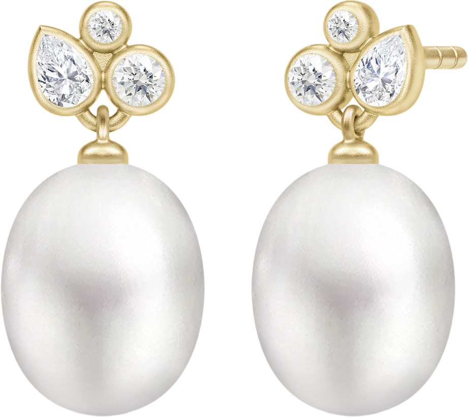 Treasure Earrings