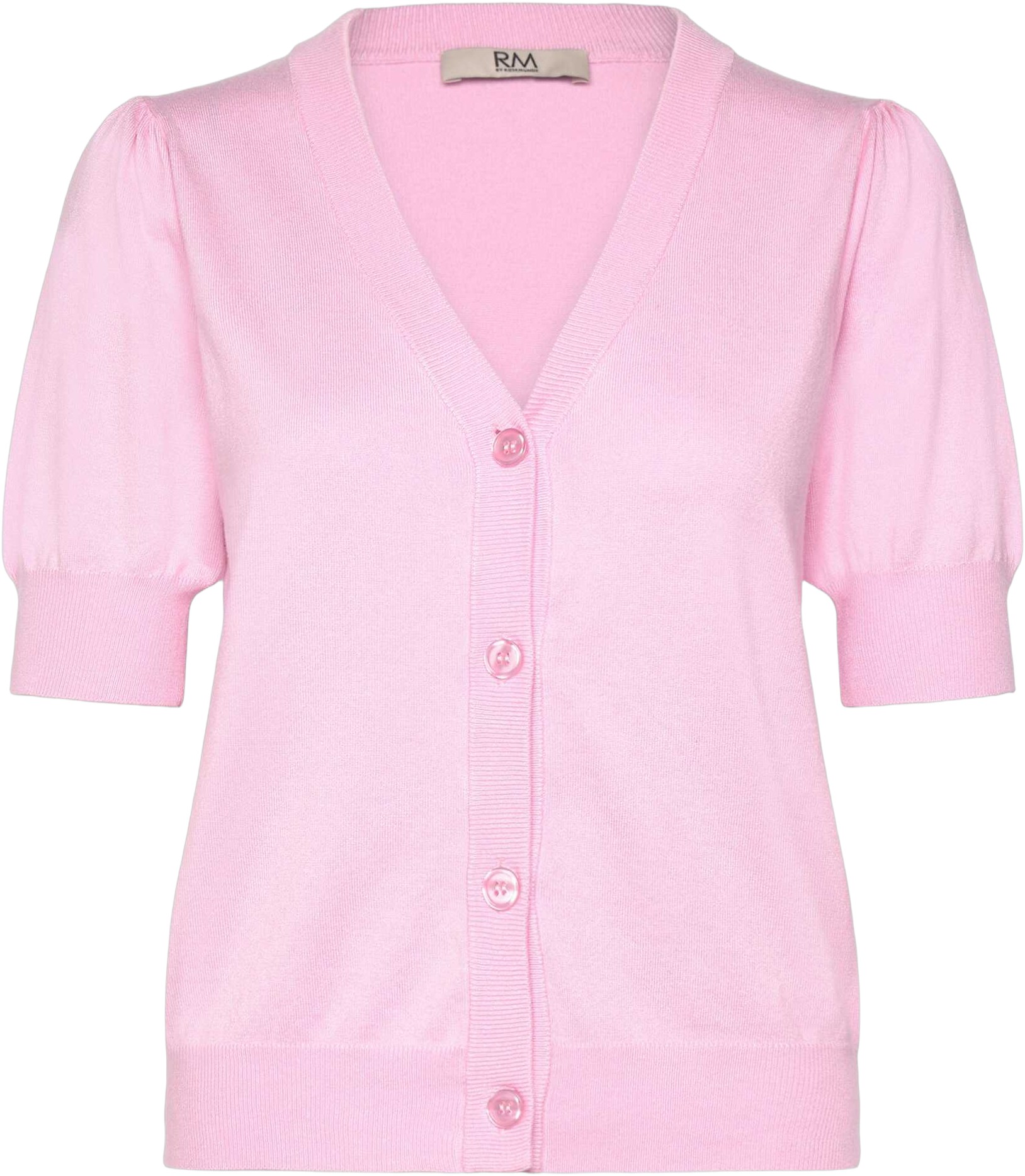 Rmwsandra SS Cardigan