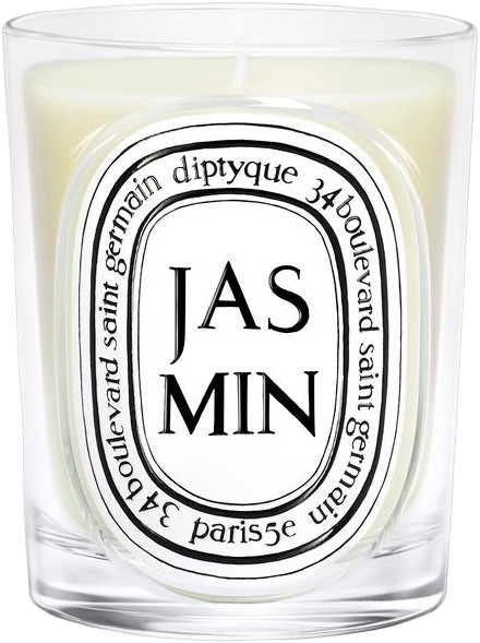 Lys Classic Candle 190g/6. 7oz