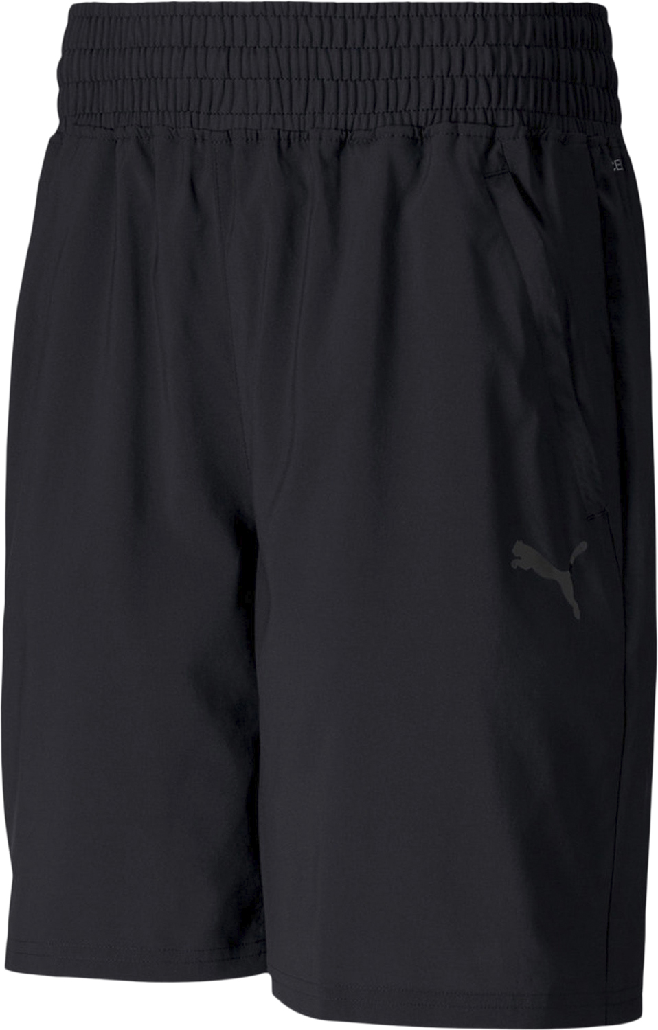 “Thermo R+ Woven 8″” Shorts”