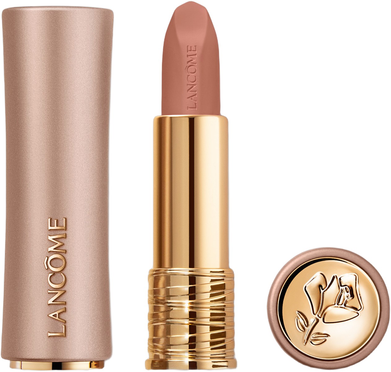 Absolu Rouge Intimatte
