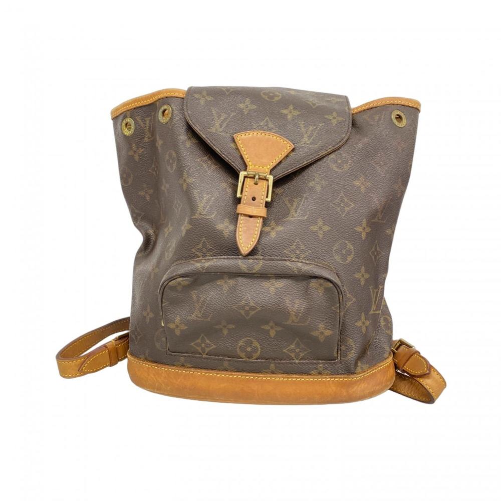 Louis Vuitton Montsouris
