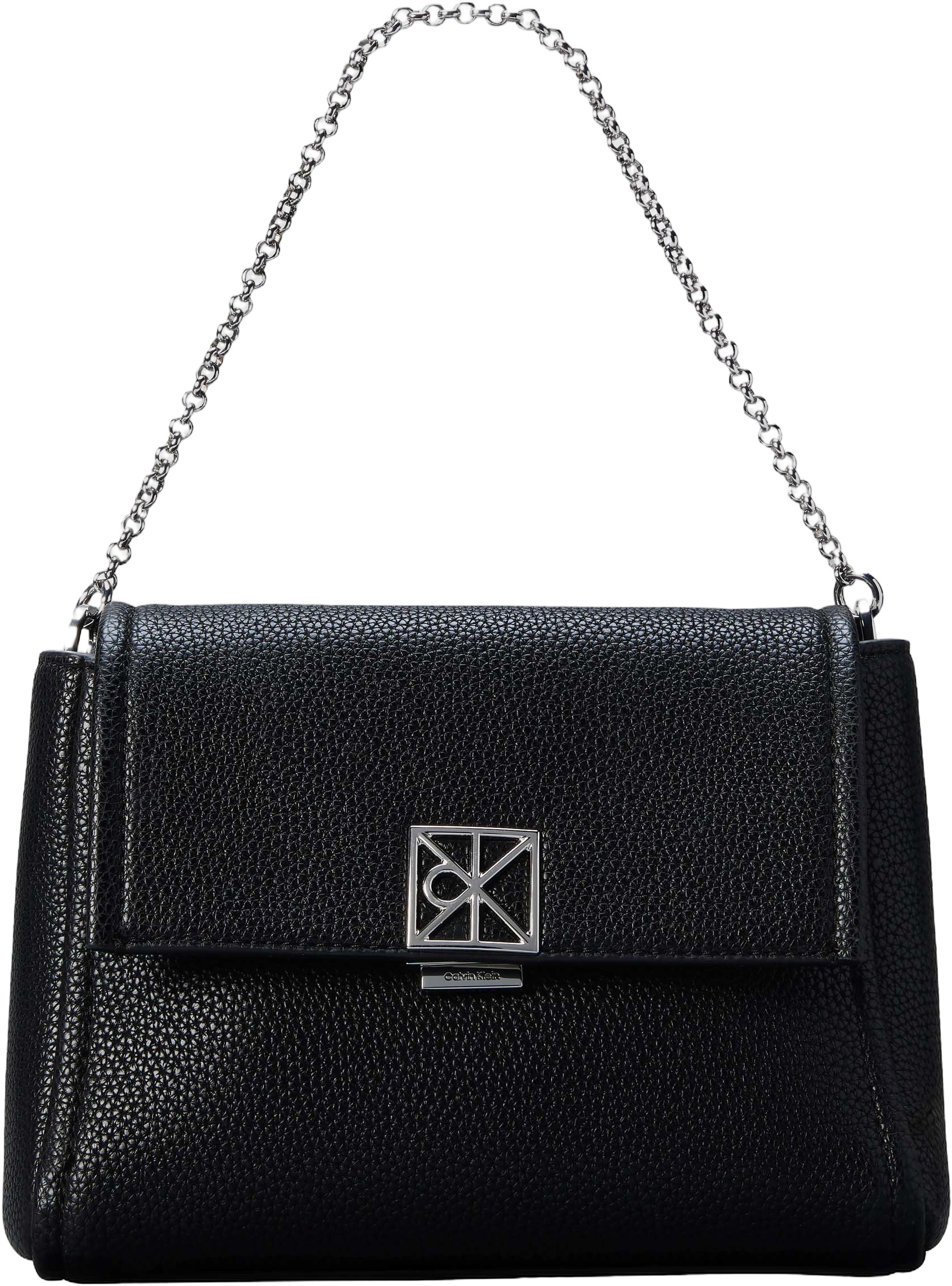 Emblem HW Pebble Crossbody 20