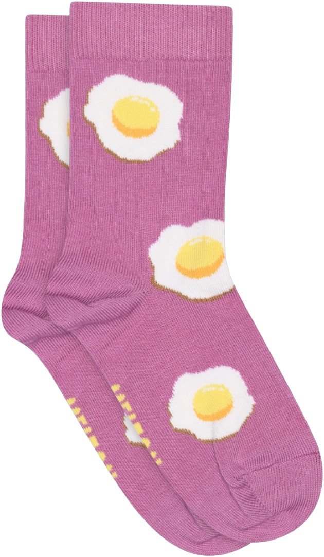 Eggs Socks