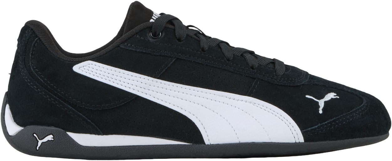 Replicatch Suede Sneakers