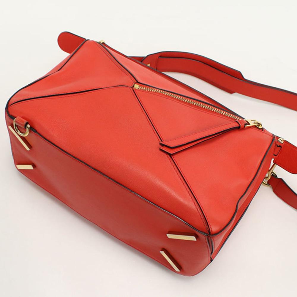Loewe Puzzle
