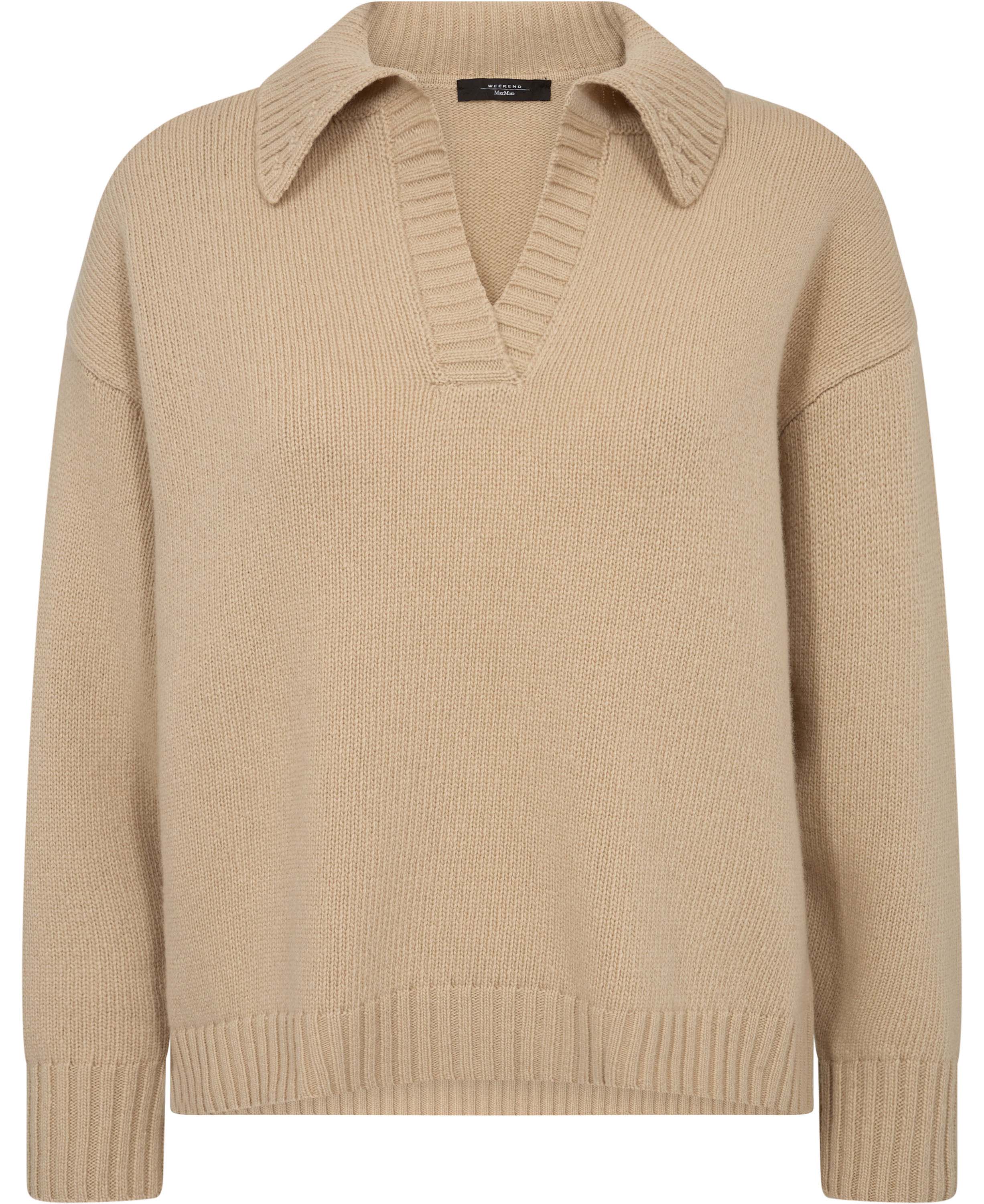 Billede af Agre Pullover 100% Wool