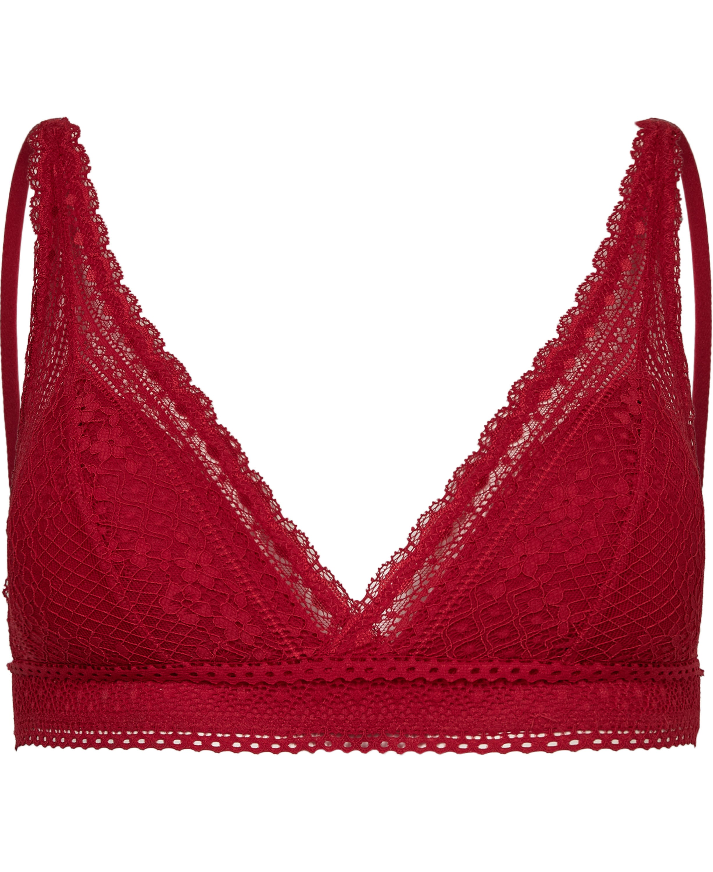 Ulyssa 1. 2 Padded Bra