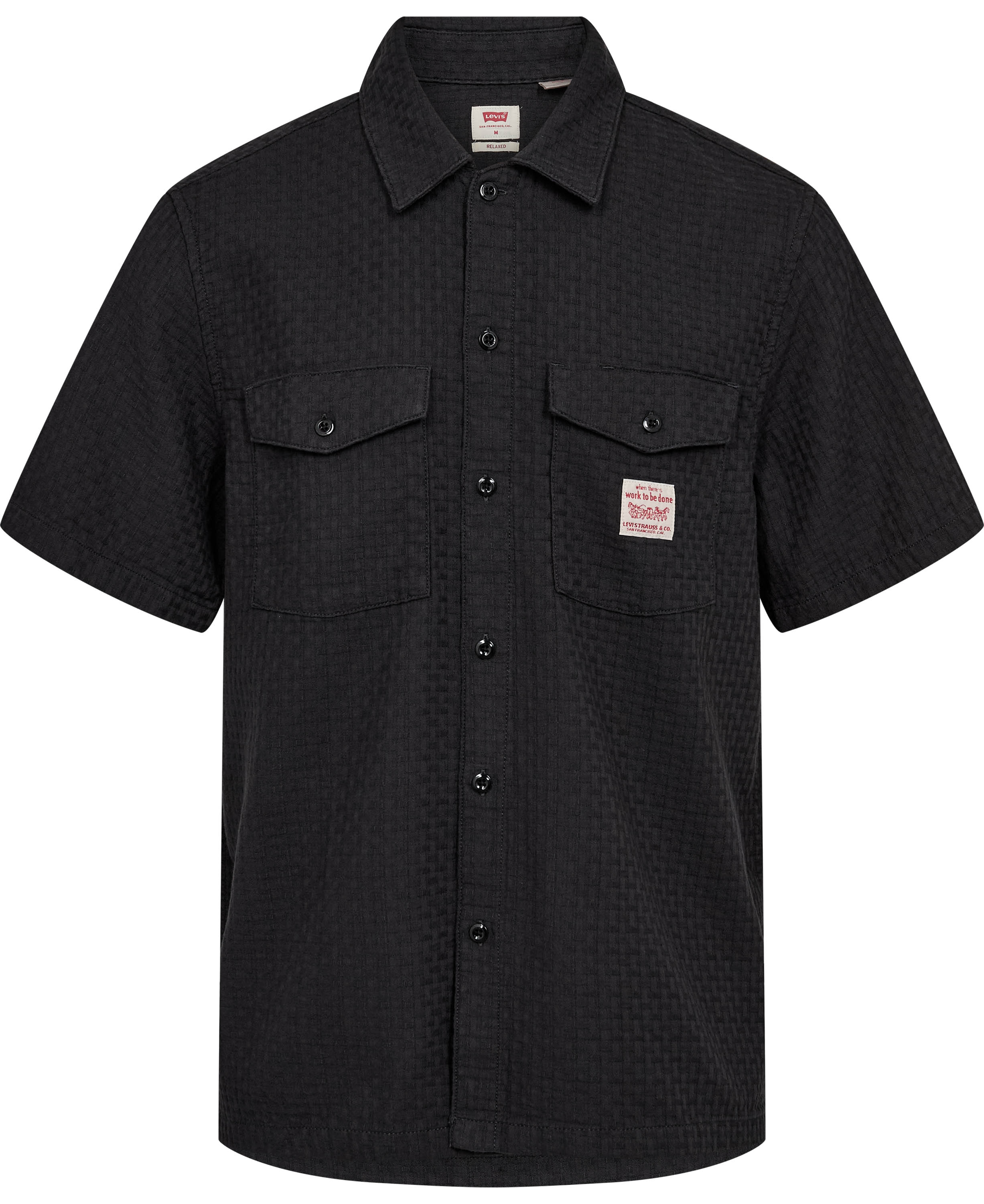 SS Worker WW Dark Phantom Dobb - Køb til DKK 344 - Spar 25%