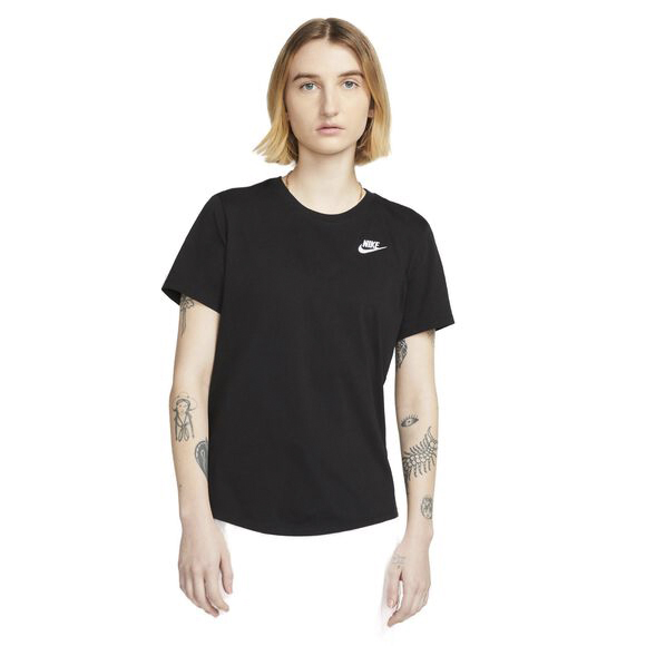 Sportswear Club Essentials Tshirt