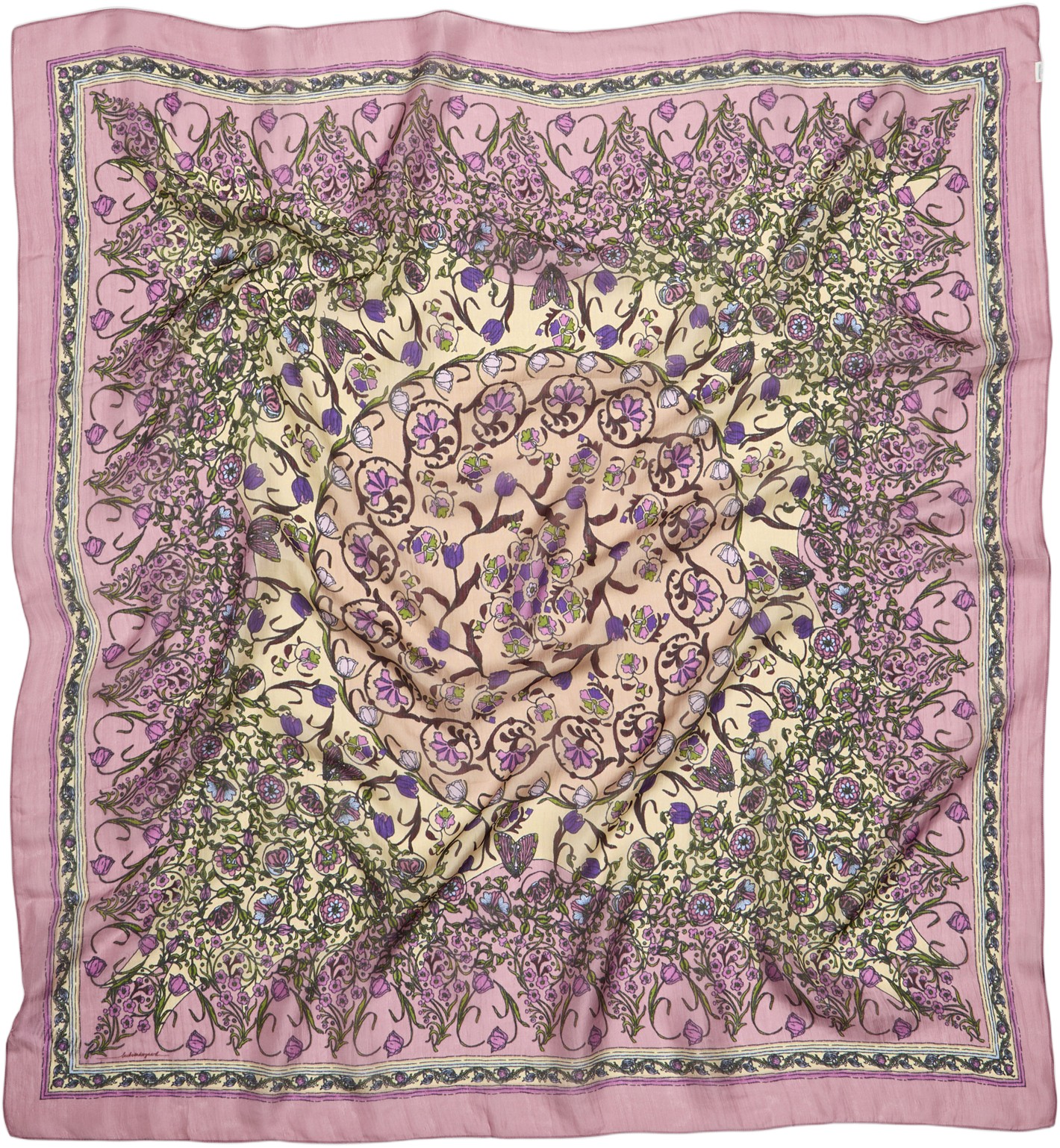 Gardenparty Taby Sia Scarf - Køb til DKK 299 - Spar 40%