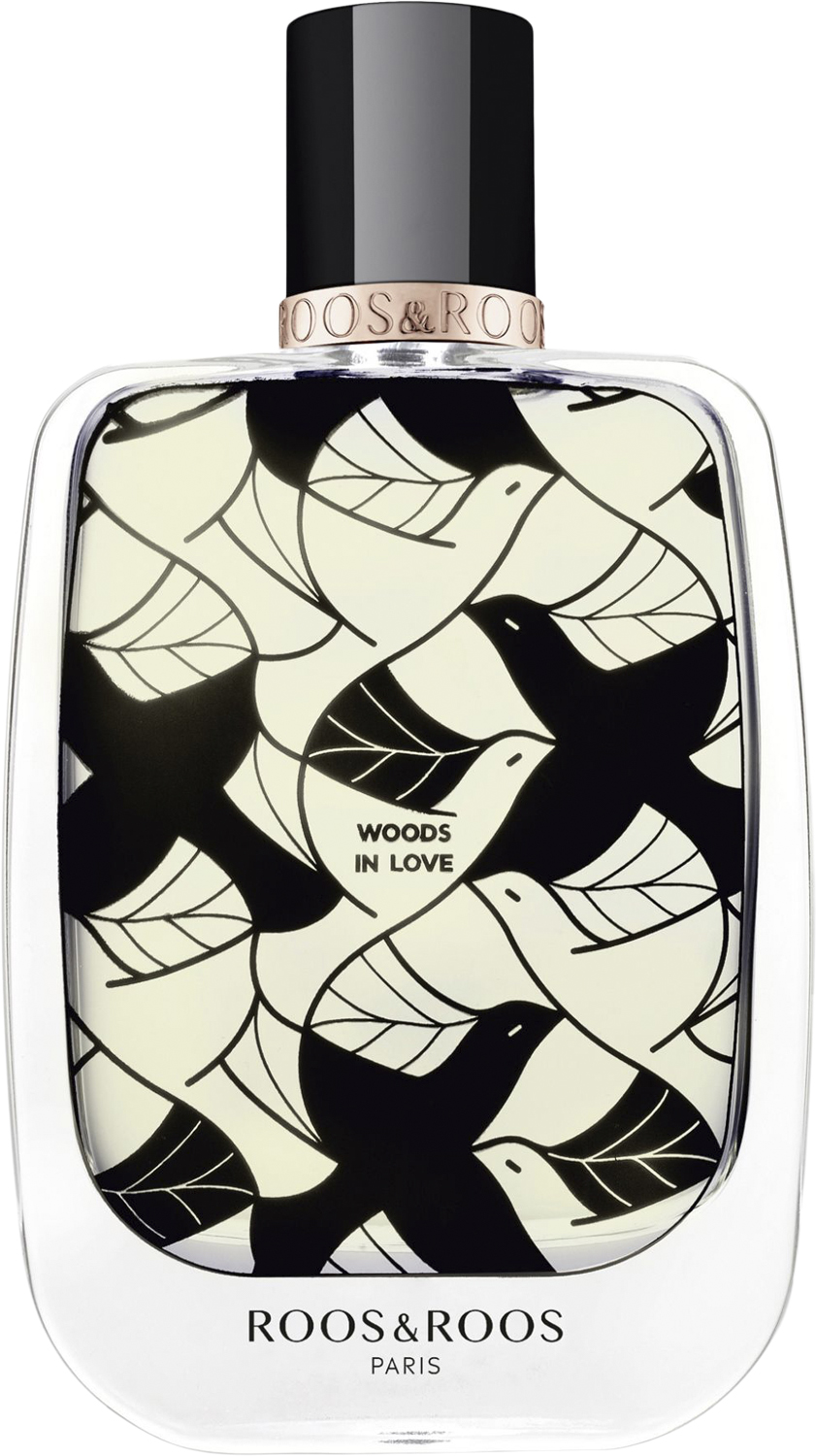 Woods in Love